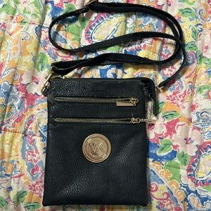 Michael Kors crossbody bag